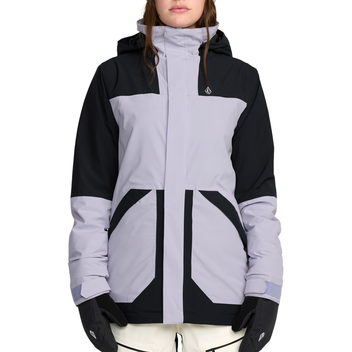 Shelter 20K 3D Stretch Jacket