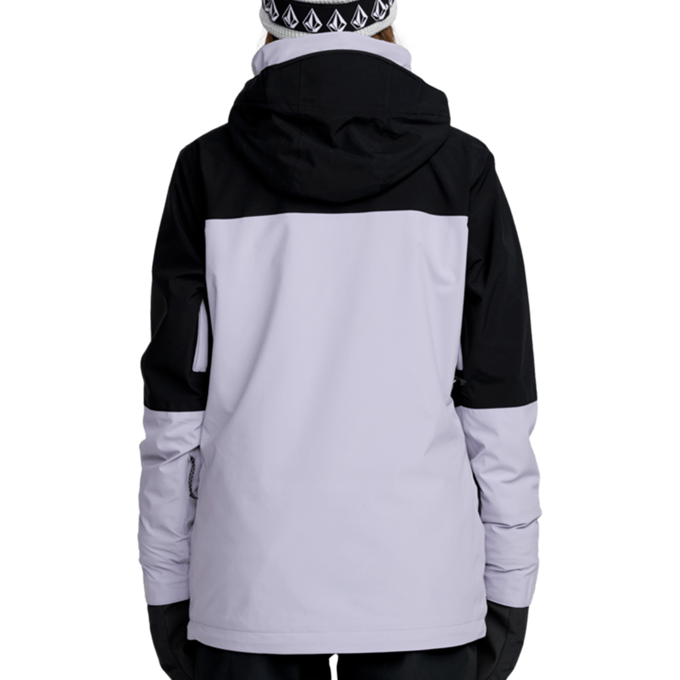 Shelter 20K 3D Stretch Jacket