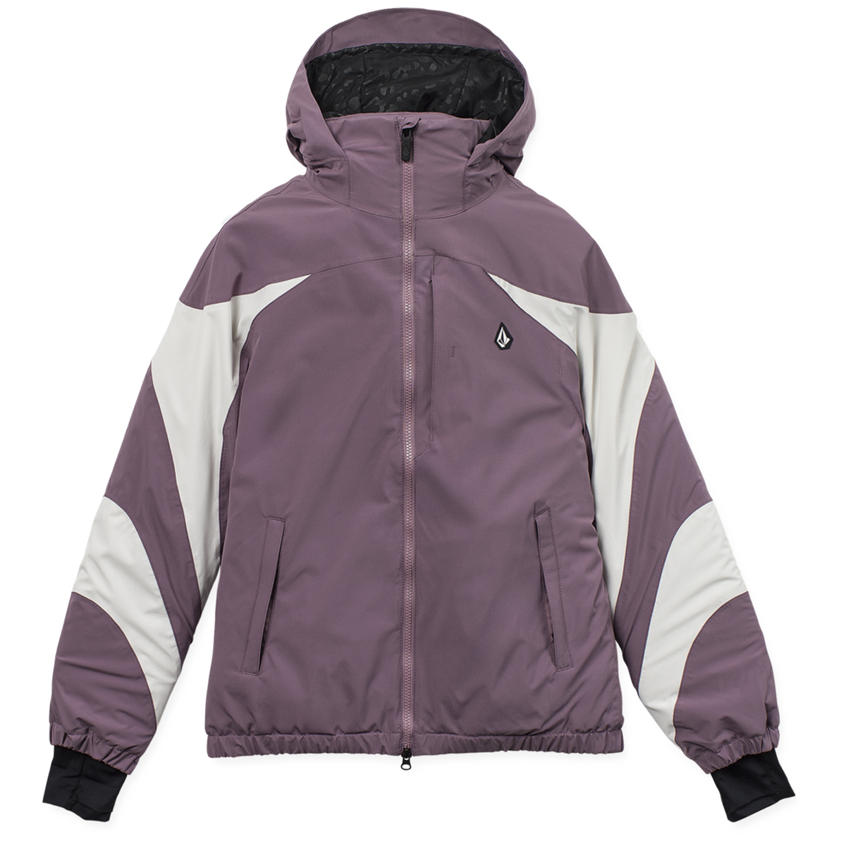 Shelter 3D Stretch Jacket