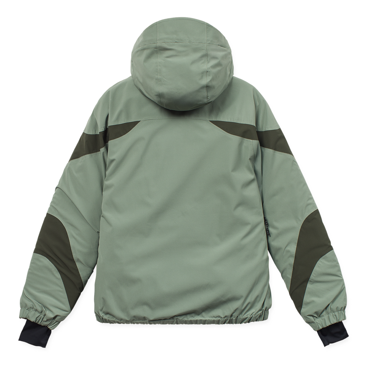 Shelter 3D Stretch Jacket