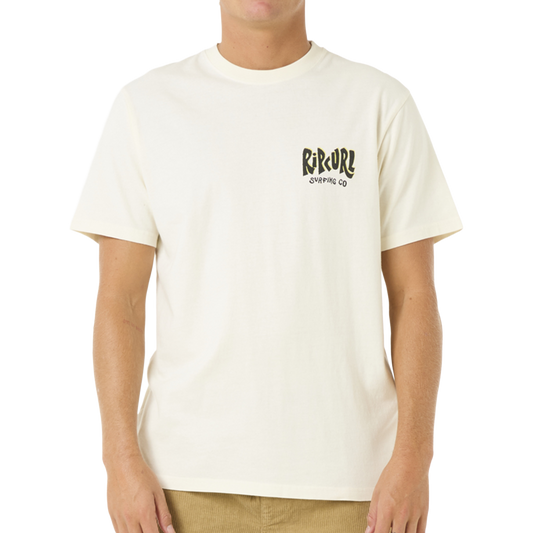 Shield S/S T-Shirt