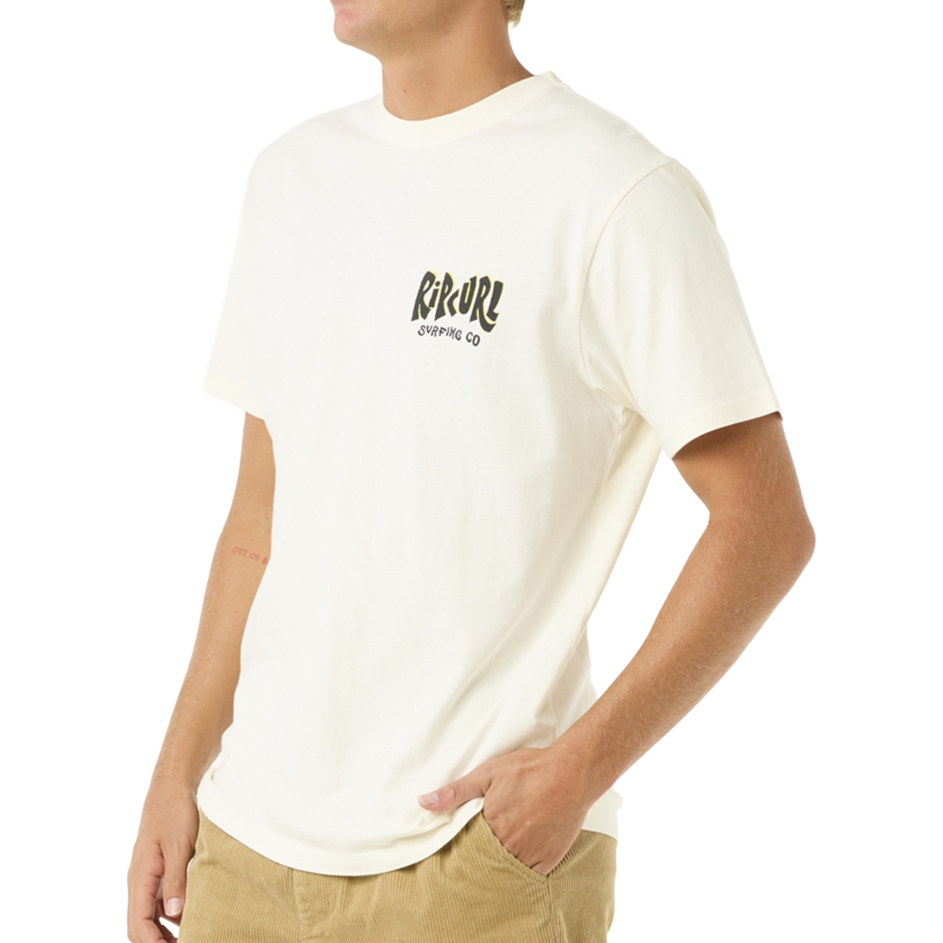 Shield S/S T-Shirt