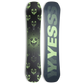 Shifter XTRM Eiki 3D Snowboard 2026