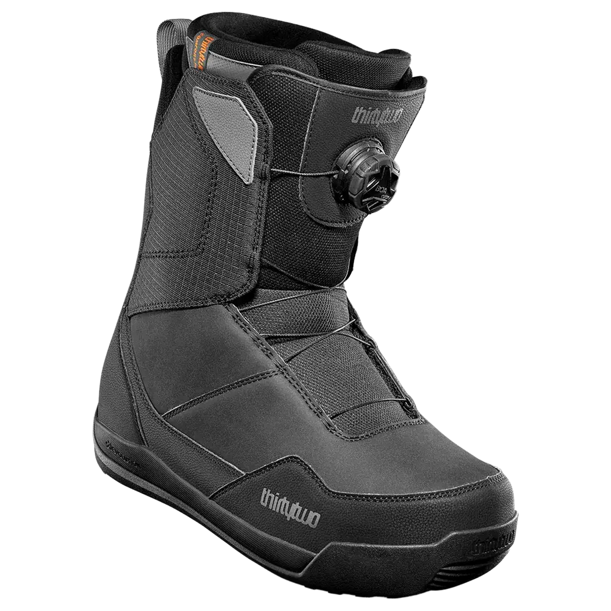 Shifty Boa Boot