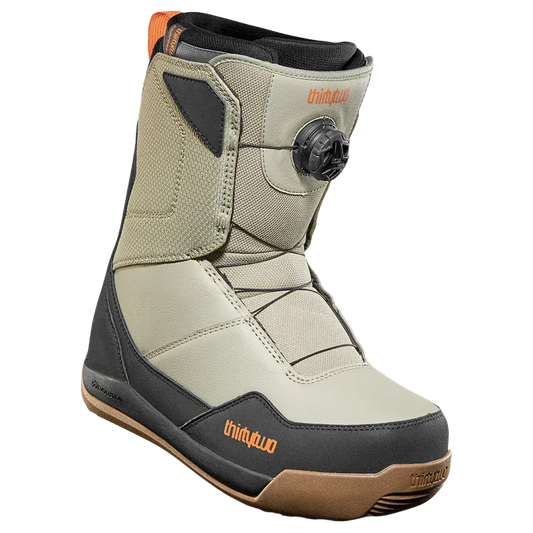 Shifty Boa Boot