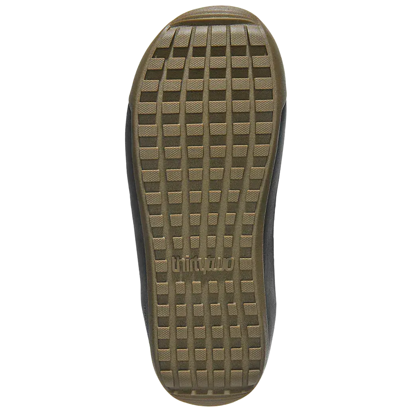 Shifty Boa Boot