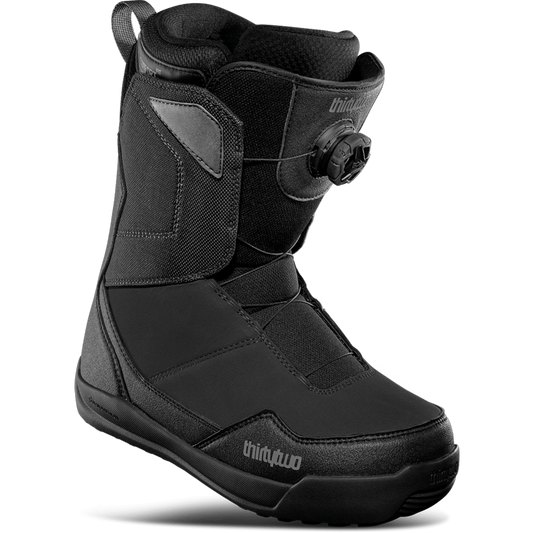 Shifty Boa Boot 2025