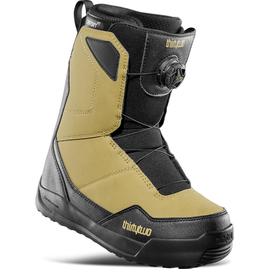 Shifty Boa Boot 2025