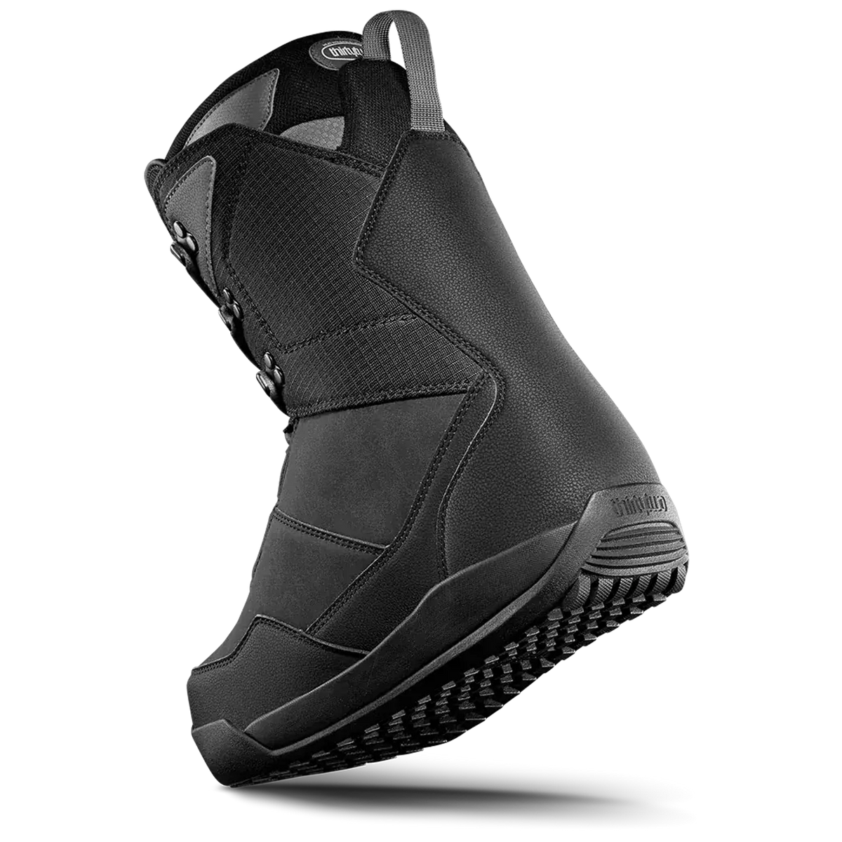 Shifty Boot