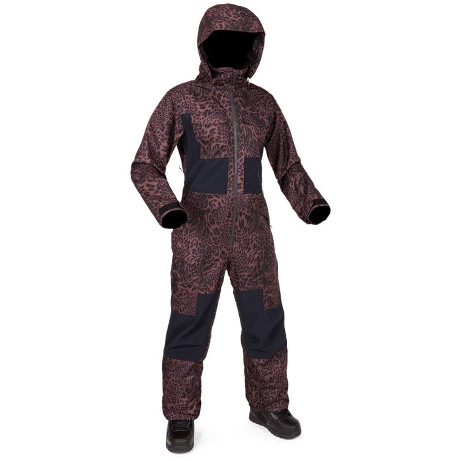 Shiloh Snow Suit 2025