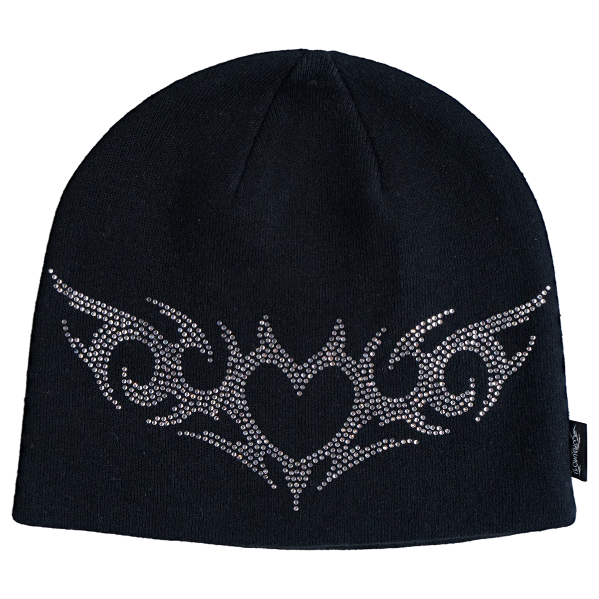 Shine On Skully Beanie