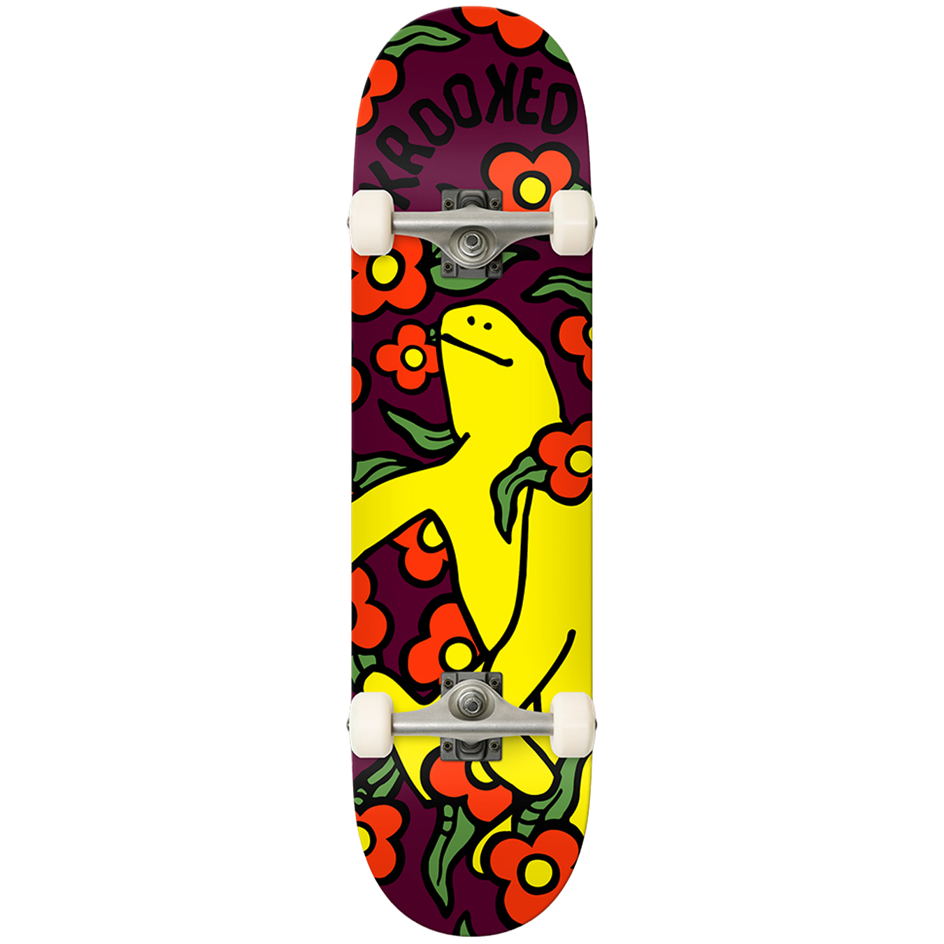 Shmoo Vibes Com Complete