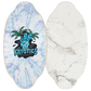 Shoreline Tie Dye Skimboard
