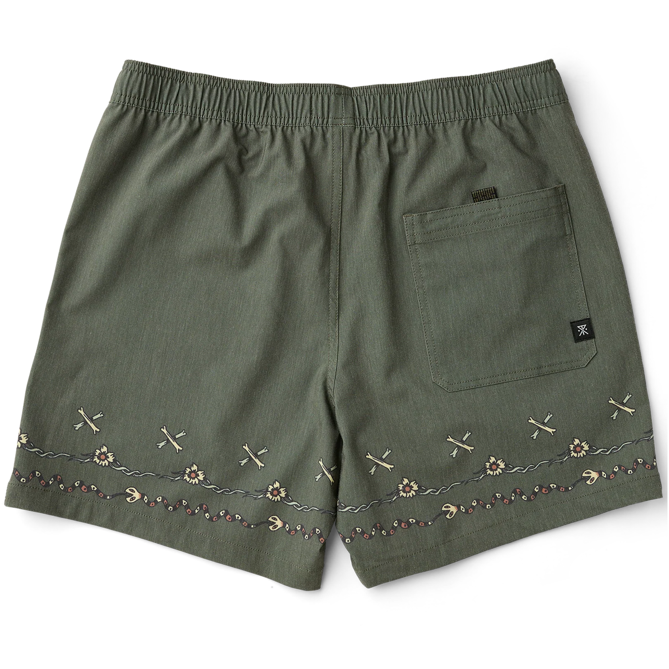 Shorey Boardshort