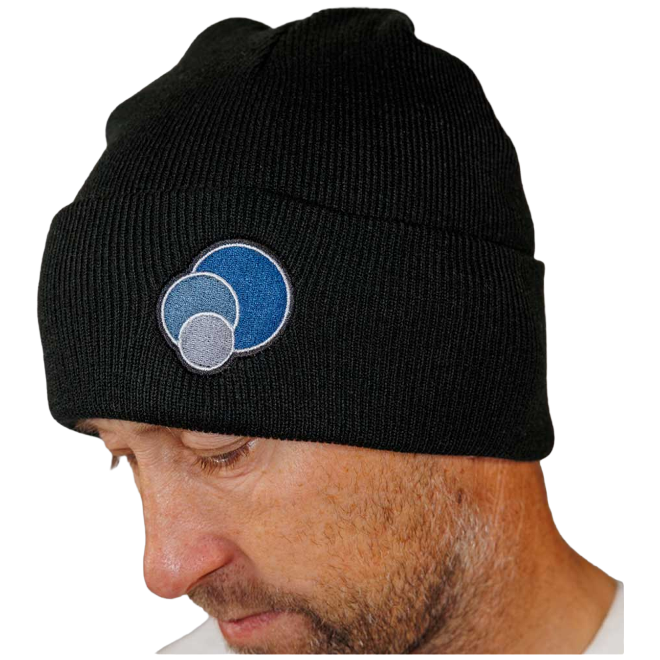 Shorty's 3Ball Folded Beanie