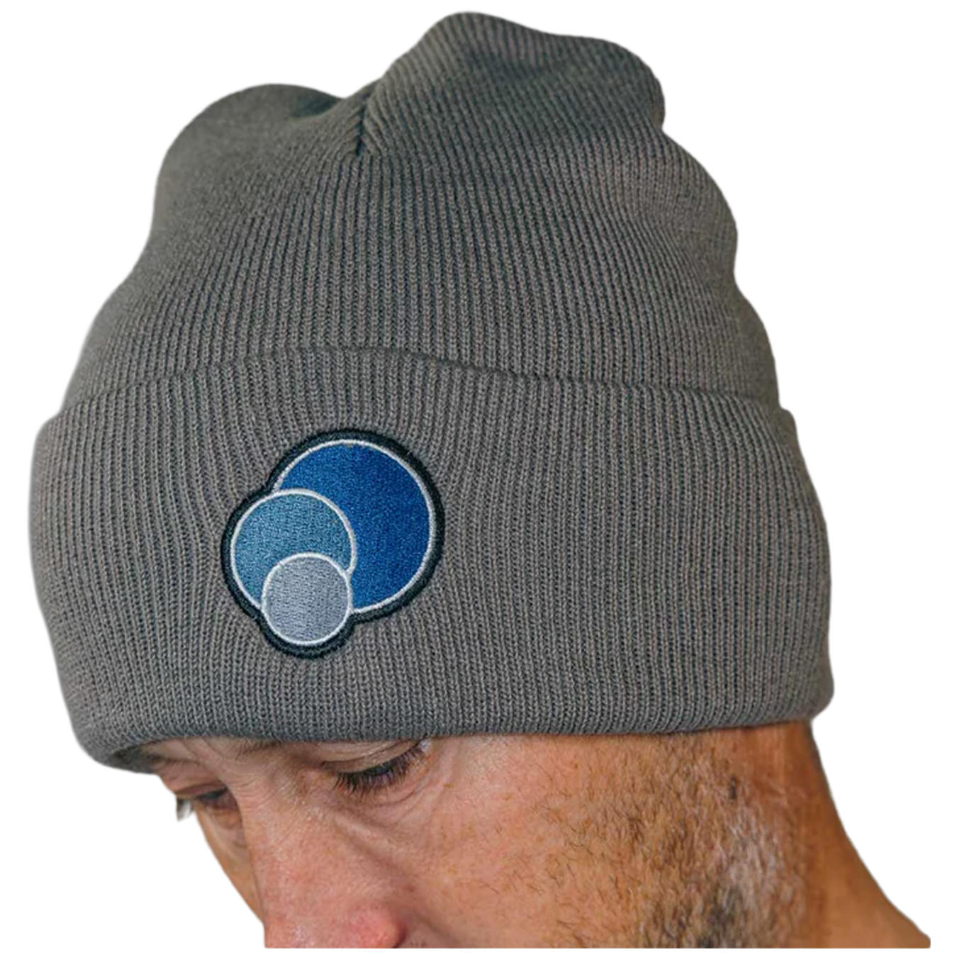 Shorty's 3Ball Folded Beanie