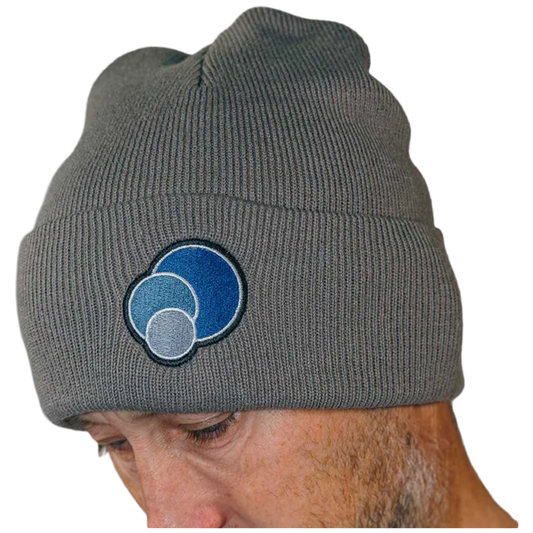 Shorty's 3Ball Folded Beanie