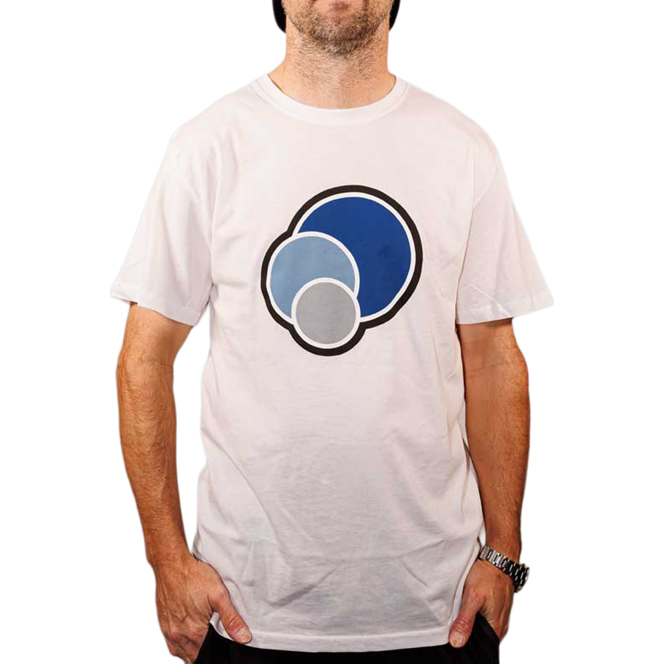 Shorty's 3Ball S/S T-Shirt