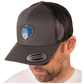 Shorty's 3Ball Trucker Hat