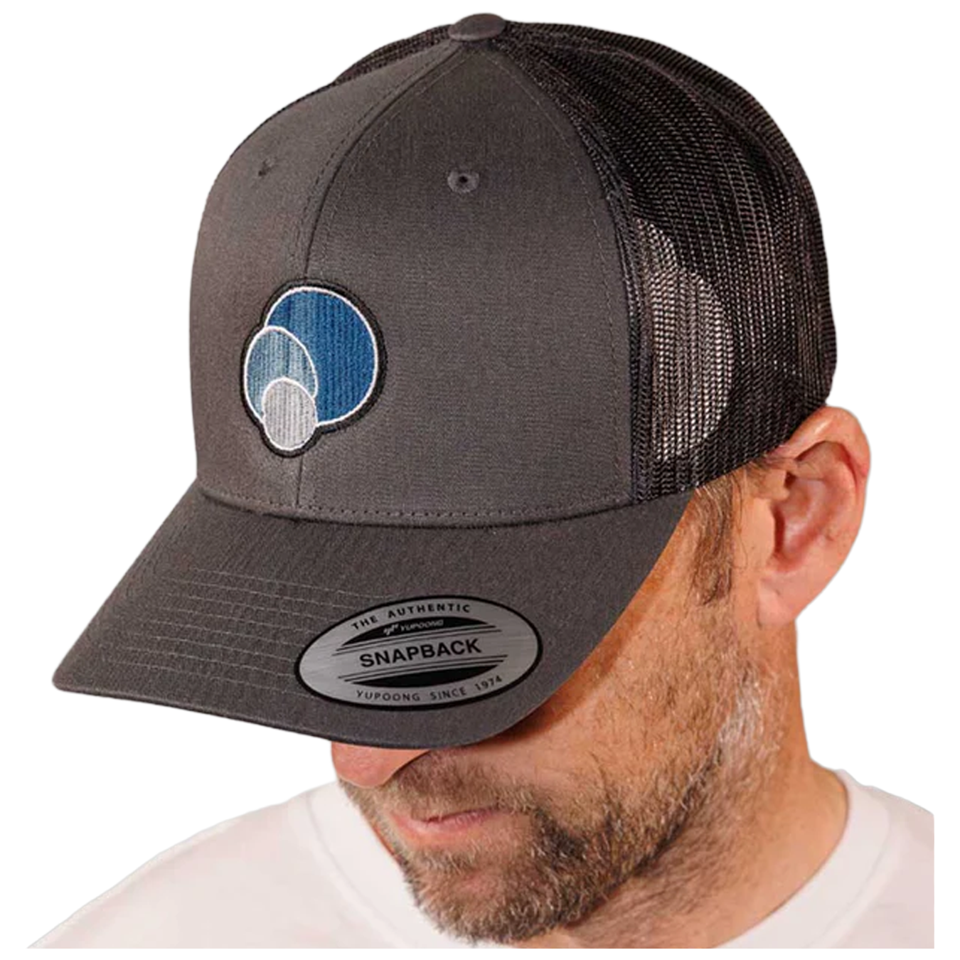 Shorty's 3Ball Trucker Hat