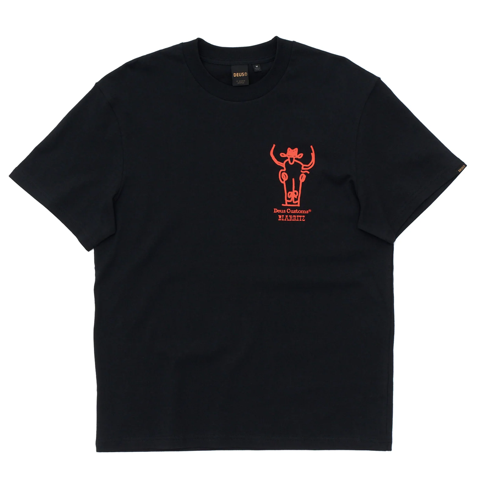 Showdown S/S T-Shirt 2025