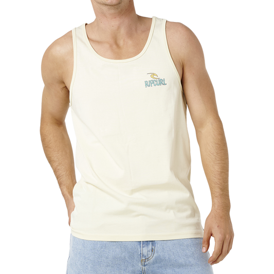 Shred Till Dead Tank Top