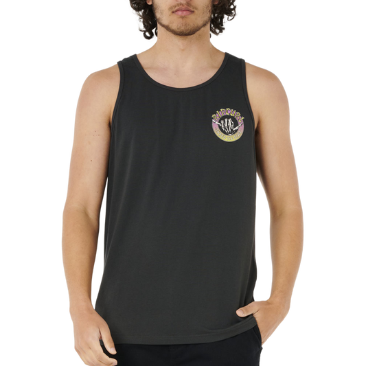 Shred Till Tank Top 2025