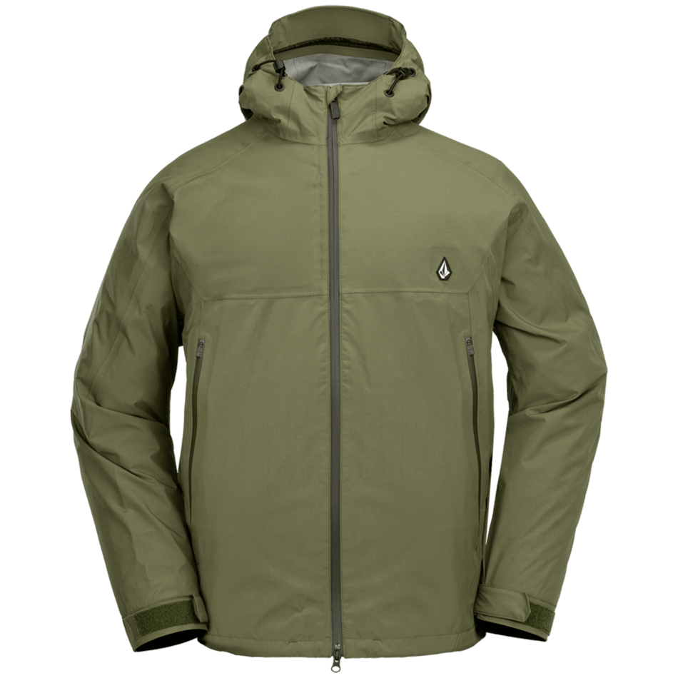 Side Hit Shell Jacket 2025