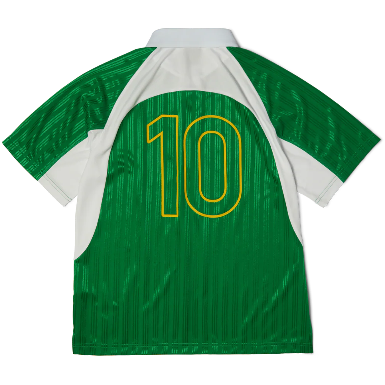Sideline Soccer Jersey