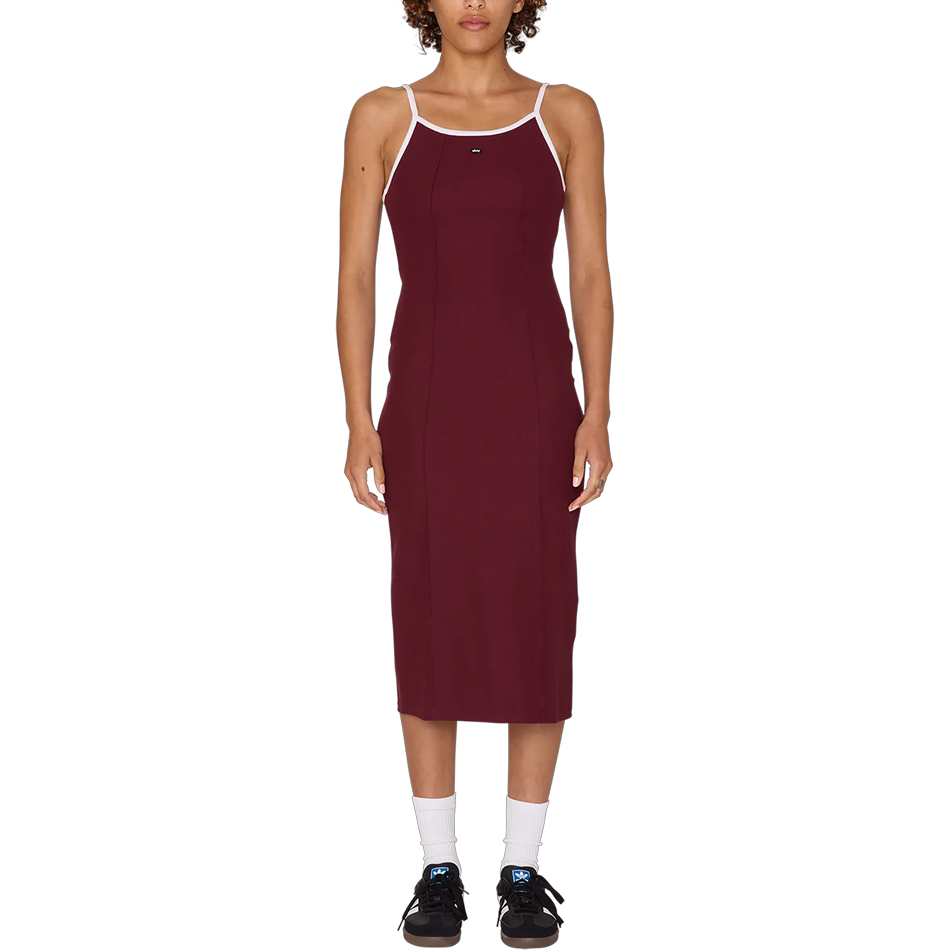 Sideline Tank Dress 2025
