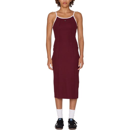Sideline Tank Dress 2025