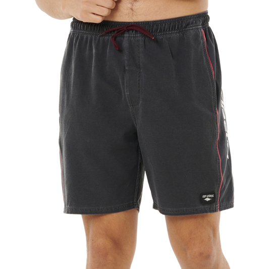 Sideways Volley Boardshort 2025