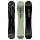 Sidewinder Snowboard
