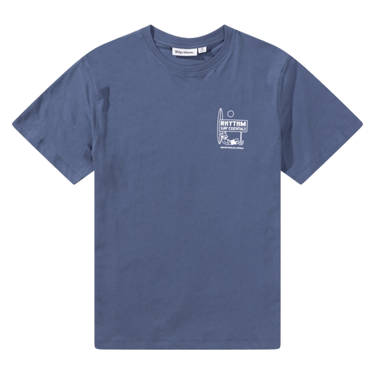 Siesta S/S T-Shirt 2025