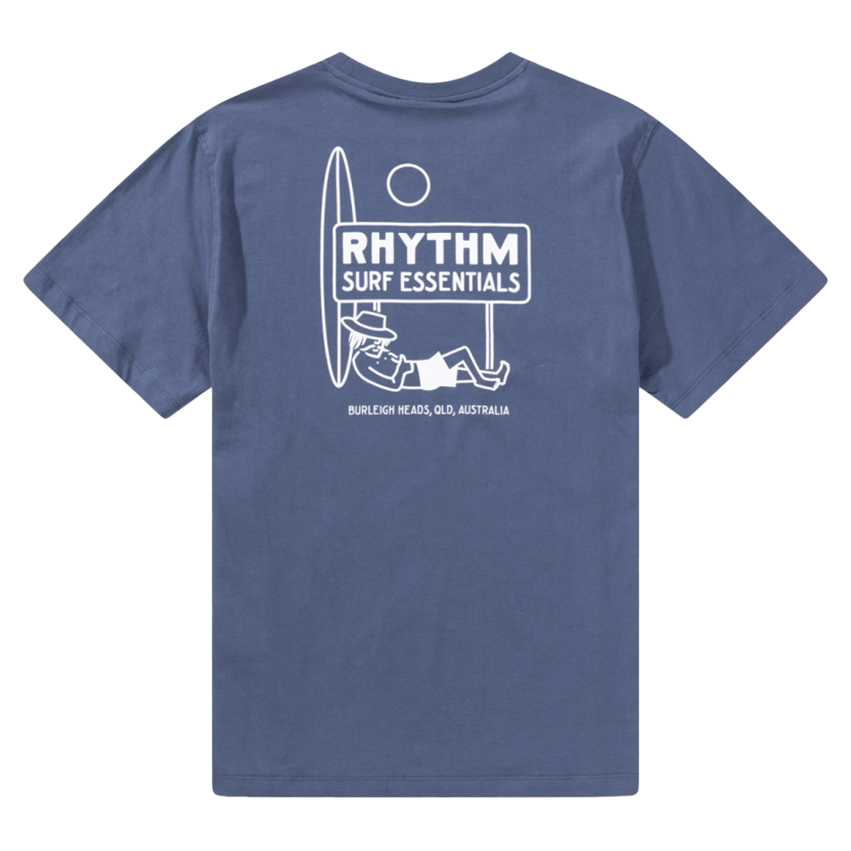 Siesta S/S T-Shirt 2025