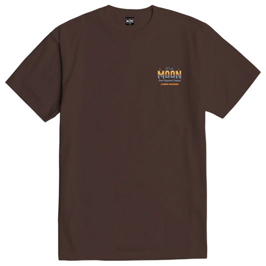 Sign Board S/S T-Shirt