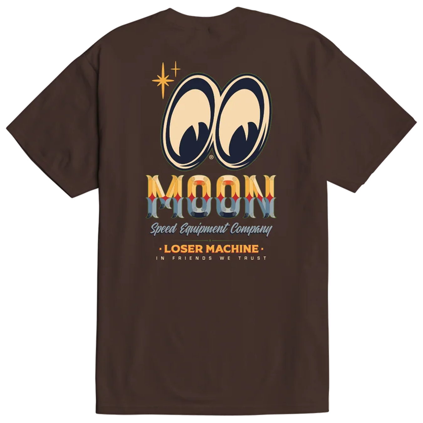 Sign Board S/S T-Shirt