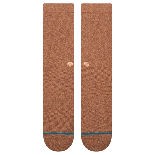 Signature Crew Sock