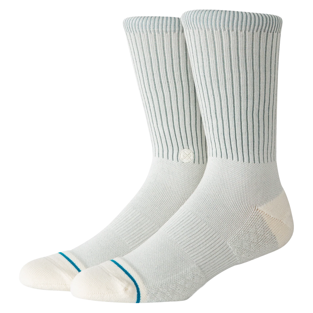 Signature Pop Crew Sock