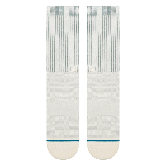 Signature Pop Crew Sock