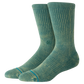 Signature Wash Crew Sock