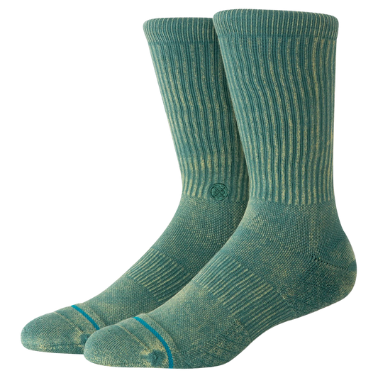Signature Wash Crew Sock