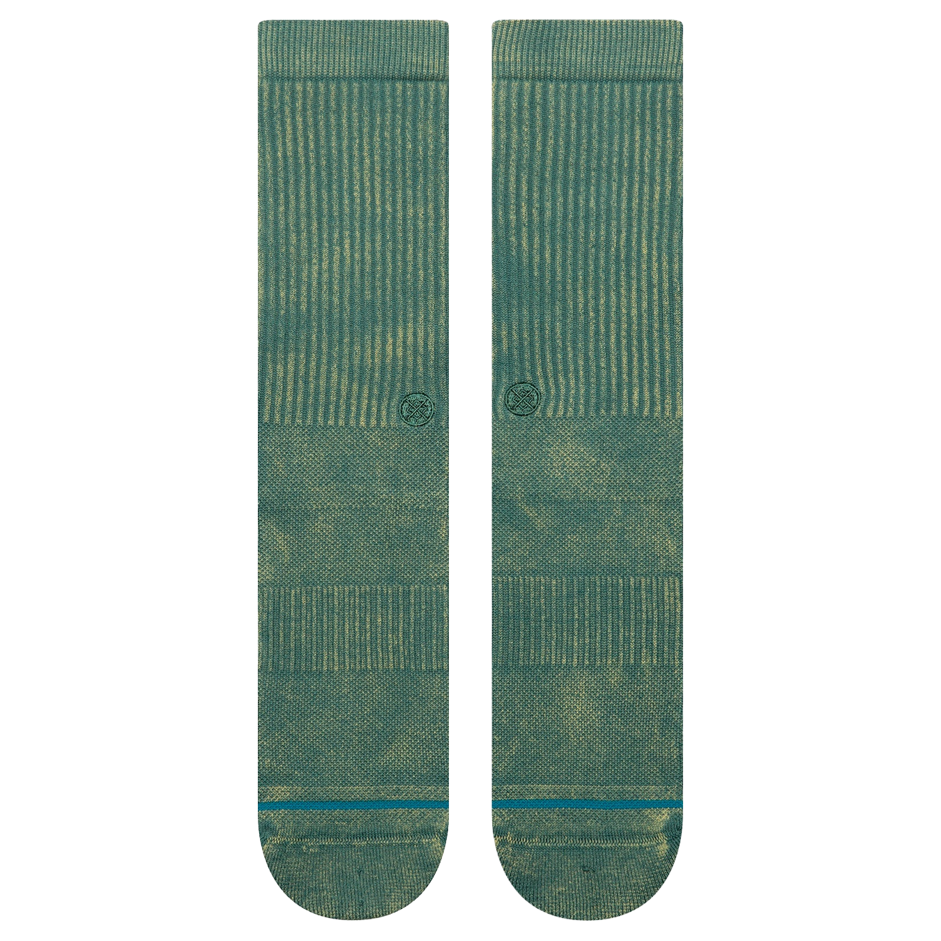 Signature Wash Crew Sock