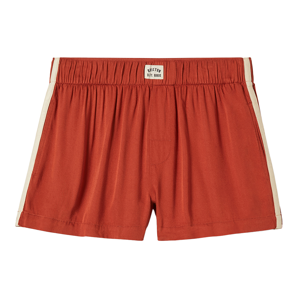 Silky Boxer Short 2025