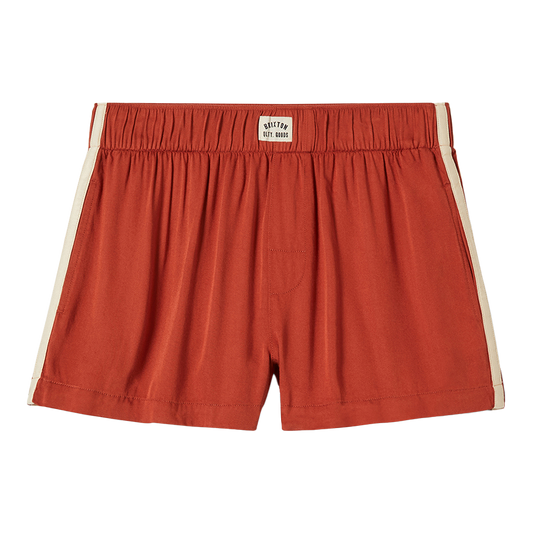 Silky Boxer Short 2025