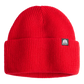 Simple Solid Beanie