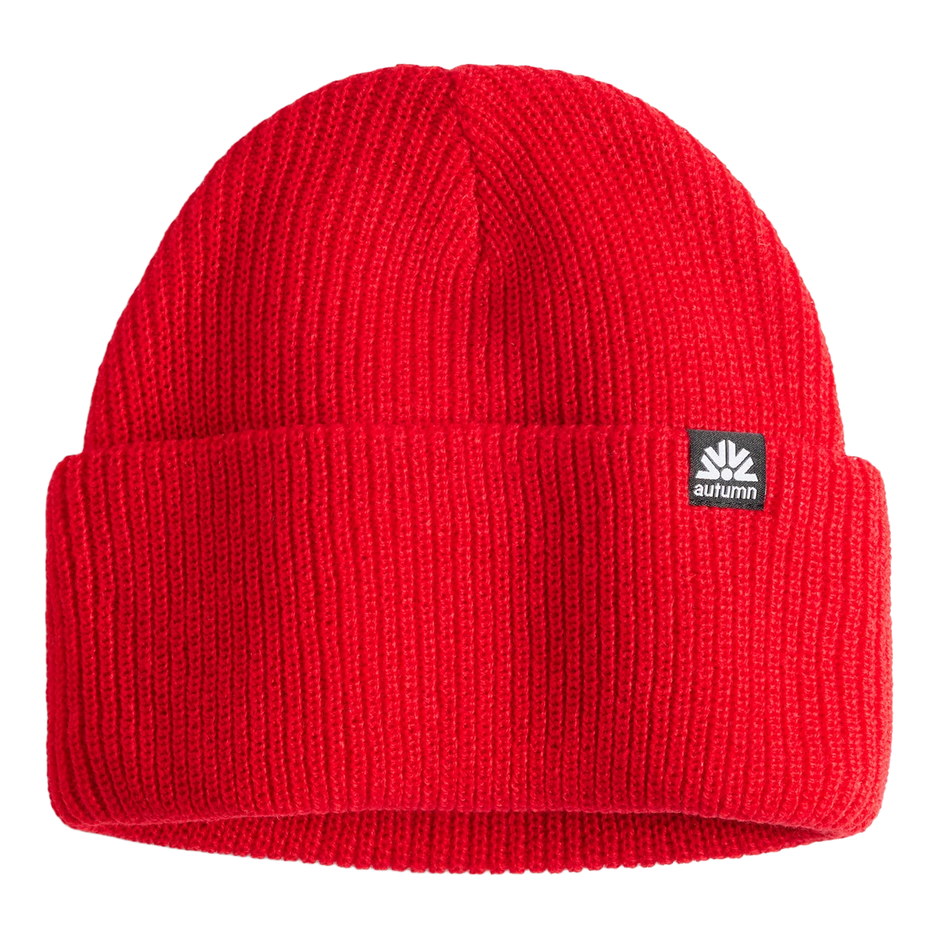 Simple Solid Beanie