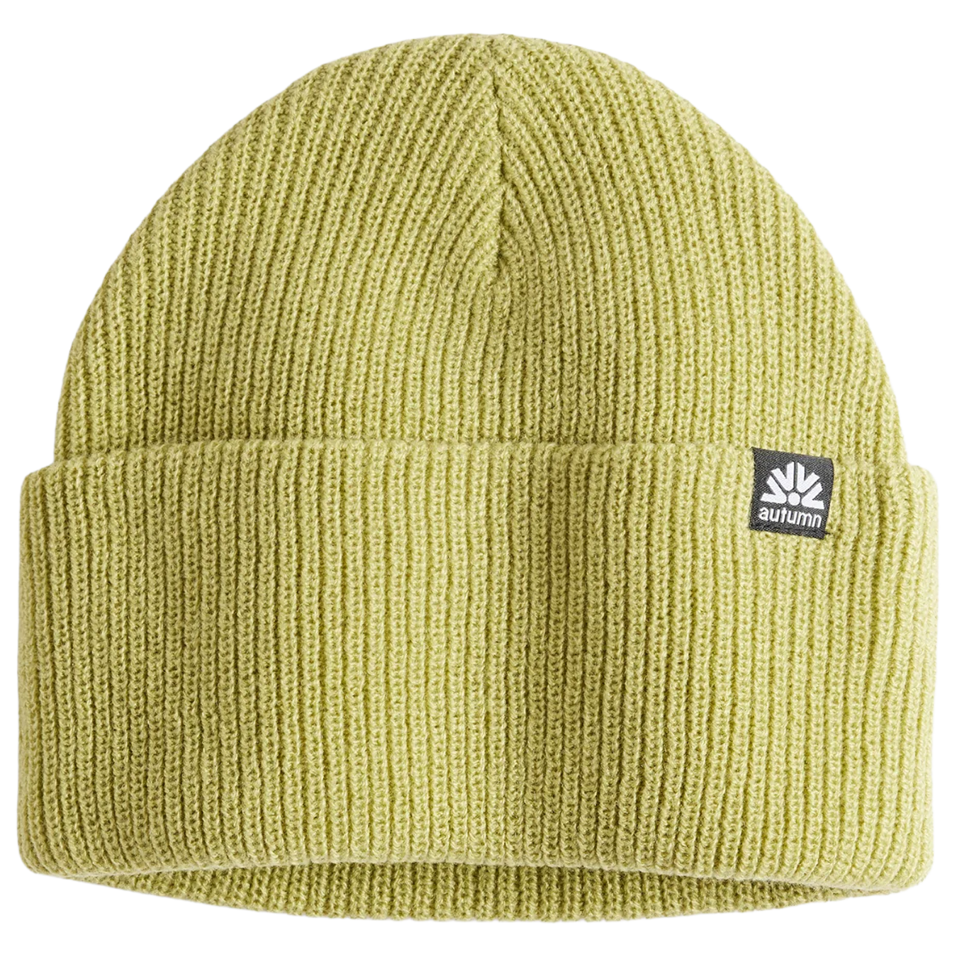 Simple Solid Beanie 2026