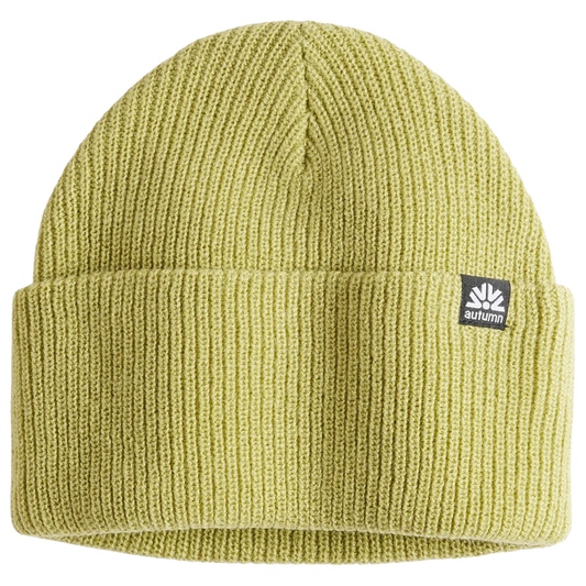 Simple Solid Beanie 2026