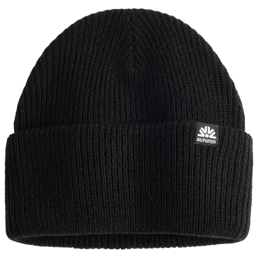Simple Solid Beanie 2026